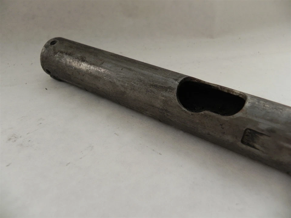 1950-1951 OLDSMOBILE 98 DRAG LINK STEERING RELAY ROD GM PT #5661509 NOS VINTAGE - Image 3 of 3