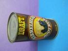 RARE MISTAKE BARRELHEAD ROOT BEER SODA CAN CANADA DRY WALTHAM MASSACHUSETTS — photo 2