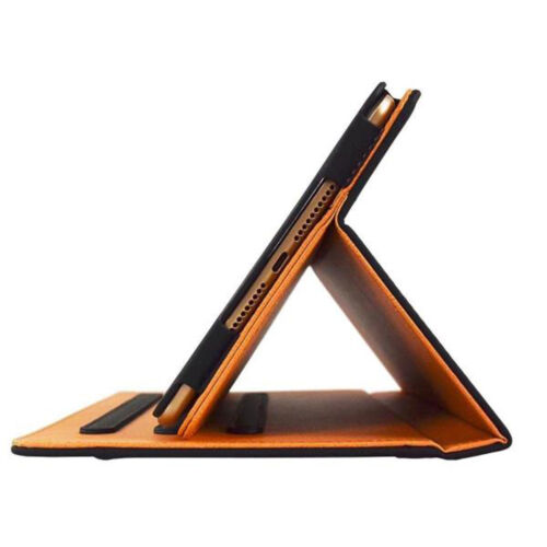 For 10.2 iPad 9th 8th 7th Gen Leather Smart Case Cover Stand With Wallet Pocket - Picture 8 of 50