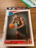 OMARI SPELLMAN 2018-19 DONRUSS RATED ROOKIE RC #196 ATLANTA HAWKS NBA 