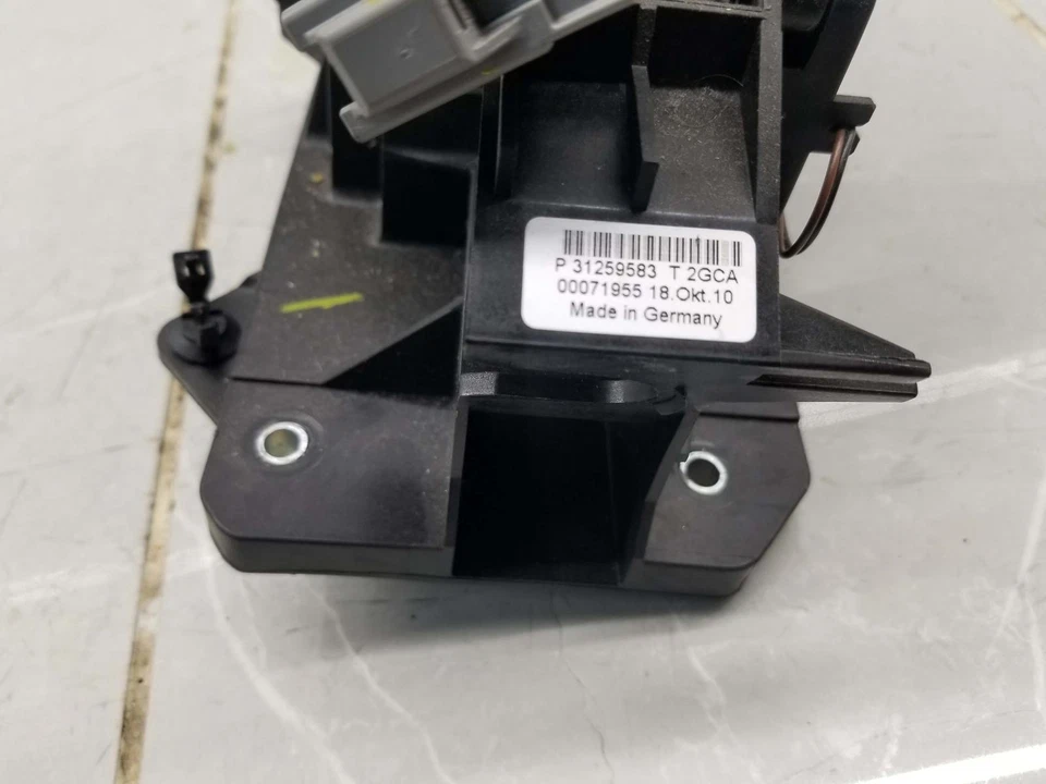 2011 VOLVO V50 CÂMBIO DE TRANSMISSÃO AUTOMÁTICO #004616 - Imagem 3 de 3