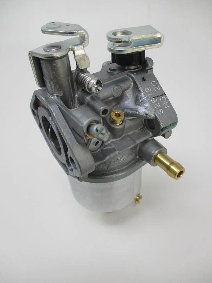 Grasso Per Trattore Carburatore Nuovo AM128892 Per John Deere Gator 4x2 - Modello 15003-2672, Marca Partsebuy, Spedizione Veloce USA Carboidrato Gator