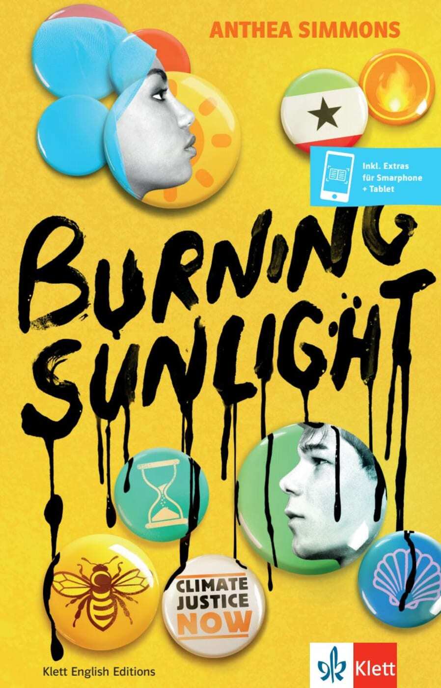Thumbnail - Unbekannt. / Burning Sunlight