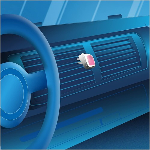 Ambi Pur Car Deodorante Auto - Anti Odore Aniamli - Foto 6 di 7