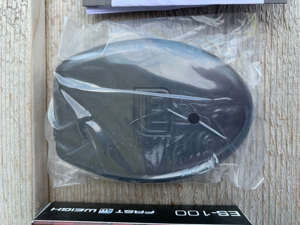 Nueva Báscula de Bolsillo Digital Pesaje Rápido Genuino BATERÍAS INCLUIDAS ¡Envío Gratis! Foto 2 de 4