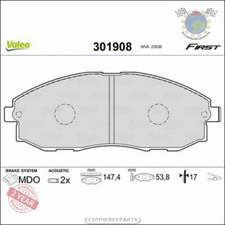Kits de frein Hyundai H100