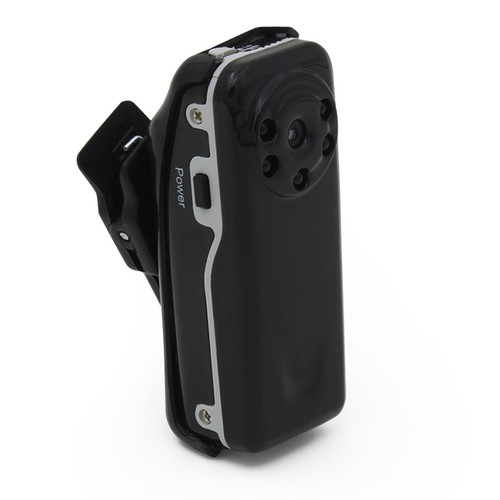 Motion Detect Mini Portable Camera Infrared Security Video Recorder - Picture 3 of 3