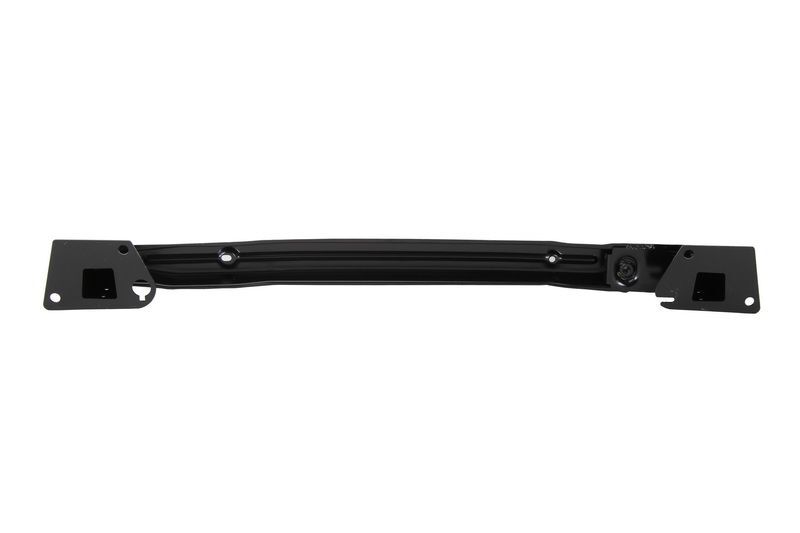 Rear Bumper Support Reinforcement For: PEUGEOT 207 02.06-06.09