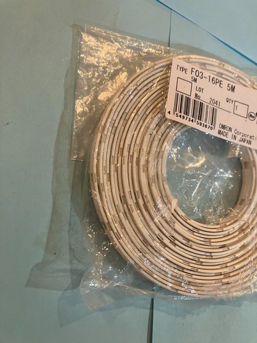 1PCS NEW FOR OMRON Leak detection tape F03-16PE 5M - Picture 2 of 3