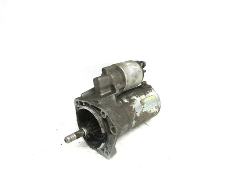 VW Polo 6N2 Starter Anno di Cost. 2000 1,0l 37kW Bosch 0001112044