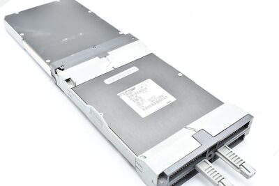 INVENSYS FOXBORO DM400YL Rev-0C INTERFACE MODULE FBM10 FIELDBUS I/O 120 VAC INPU