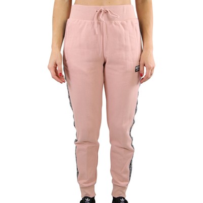 adidas jogginghose damen rosa