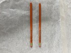 Vintage  Roadway  Express 2 Pencils never used — photo 1