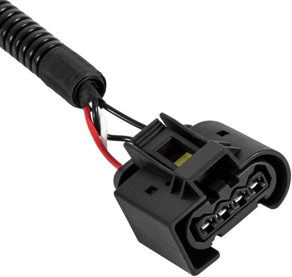 5347703 for 6.7L Dodge Ram Truck HE300VG/HE351VE Turbo Actuator Adapter Harness 