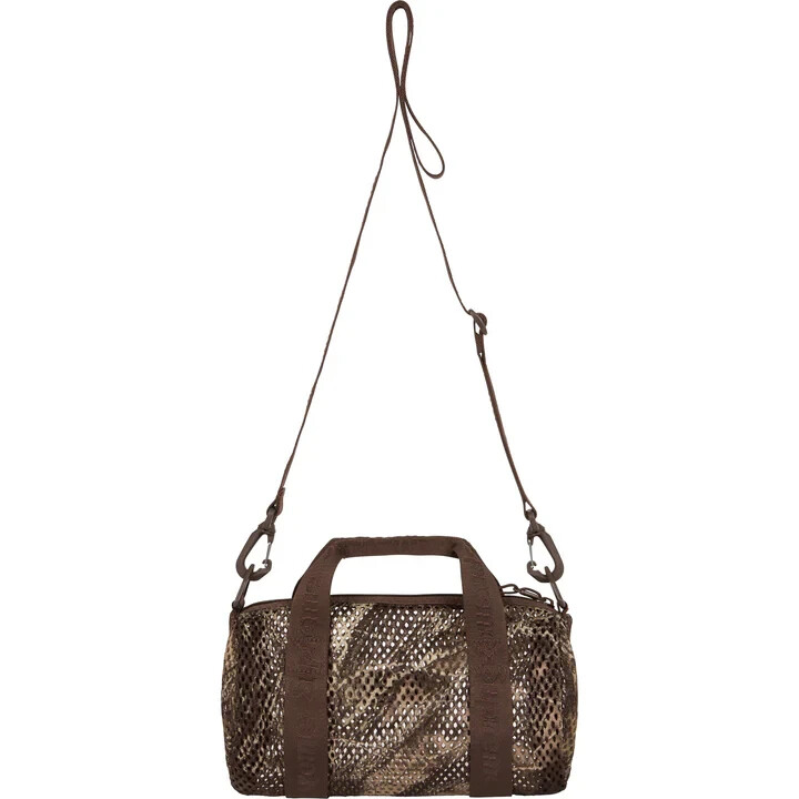 Supreme Mesh Mini Pouch TrueTimber Camo