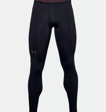 Men's Under Armour RUSH HeatGear 2.0 Leggings compression