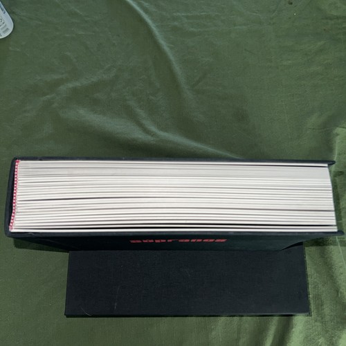 The Sopranos: The Complete Series 33-disc Gift Set DVDs & CD Soundtracks - Picture 2 of 5