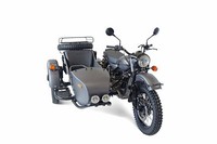 2022 Ural GEAR-UP