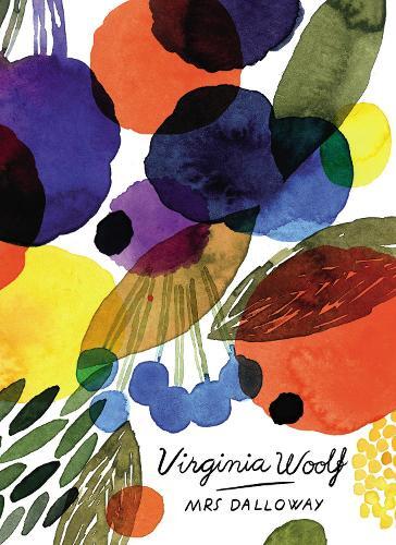 Thumbnail - Virginia Woolf Mrs Dalloway (vintage Classics Woolf Series)