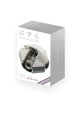 Hanayama Huzzle Cast flag [degree of difficulty 1] Japan Import