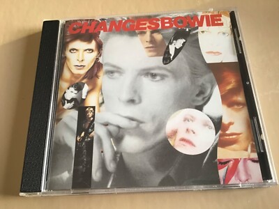 Changesbowie von Bowie,David | CD | Zustand gut
