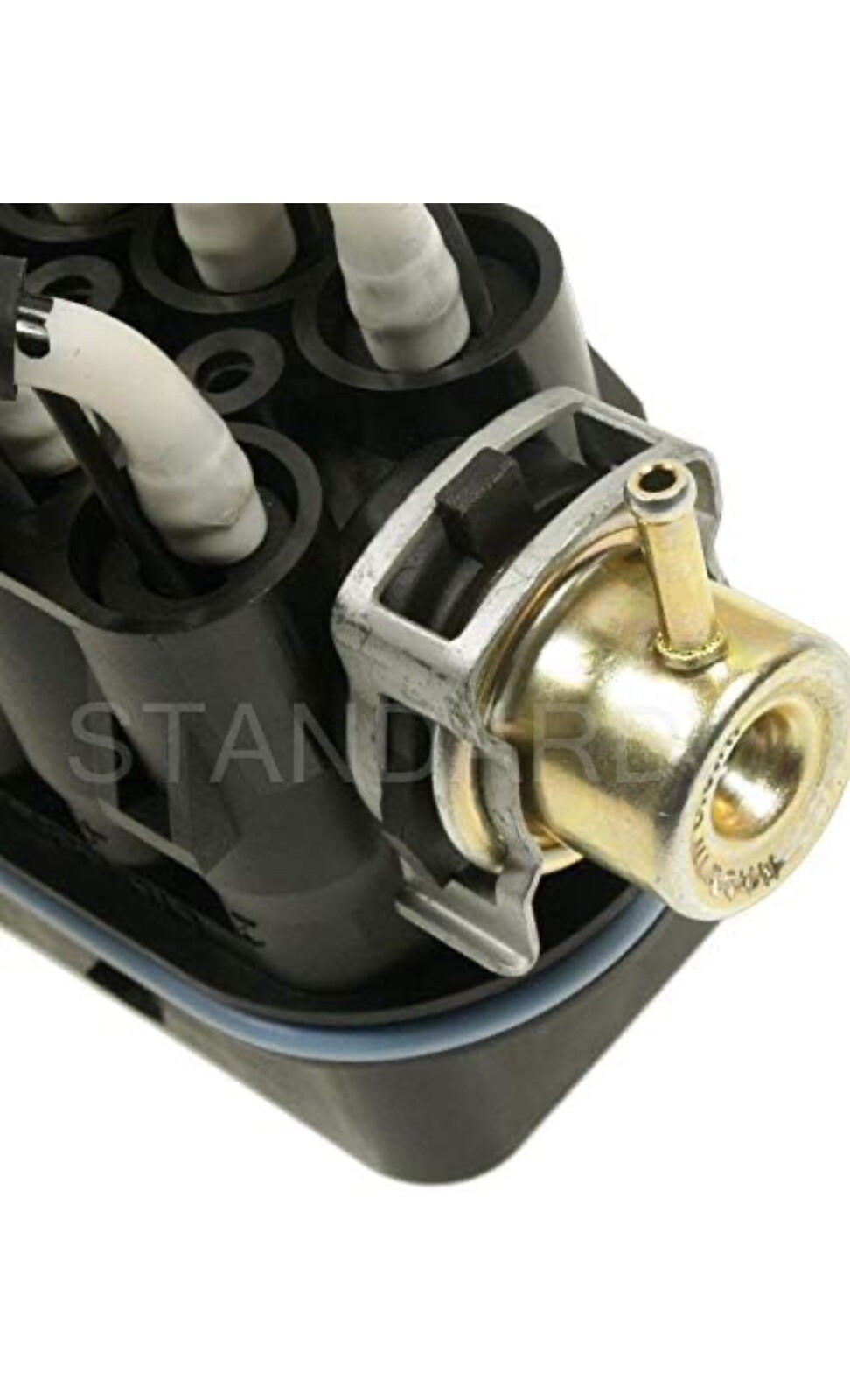 Standard Motor Products FJ504 Fuel Injector eBay