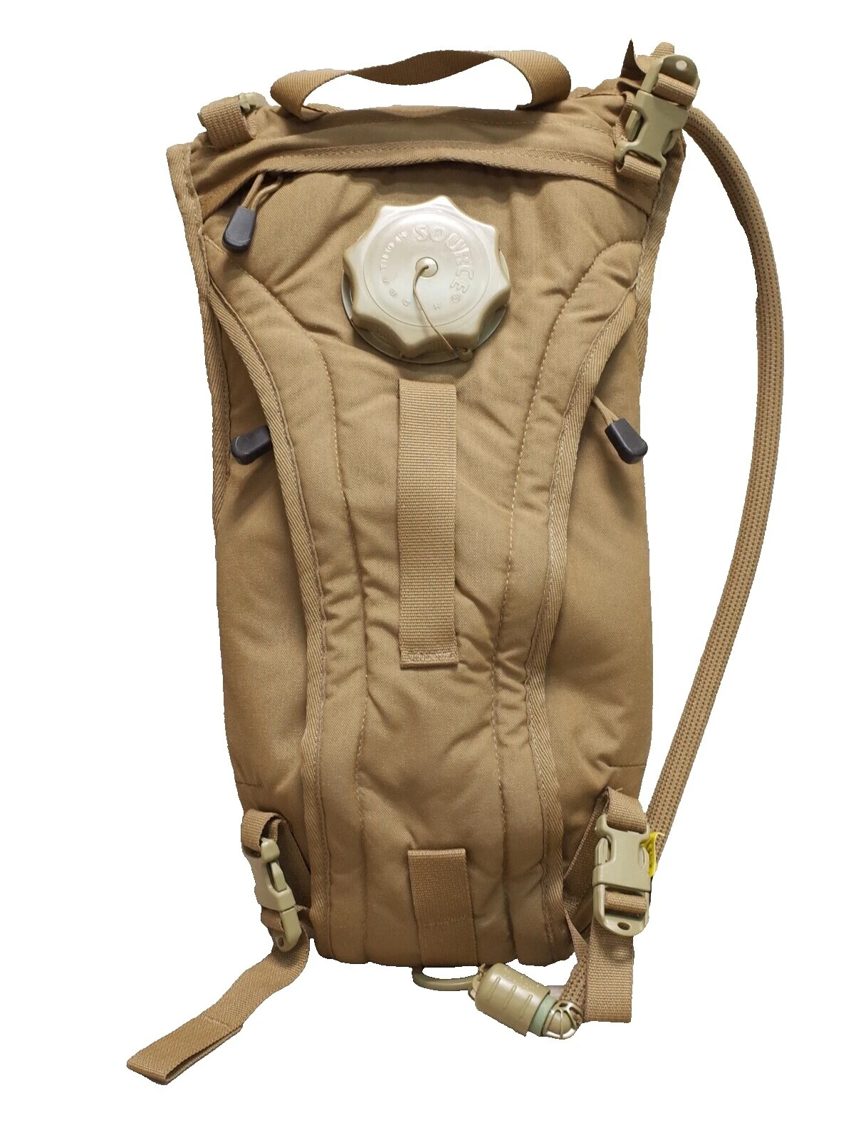 SOURCE paquetes de hidratación para Senderismo