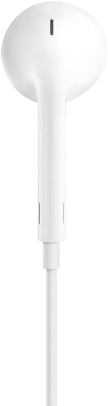 Apple EarPods Headphones USB-C Plug Wired Headset Ear Bud MTJY3AM
