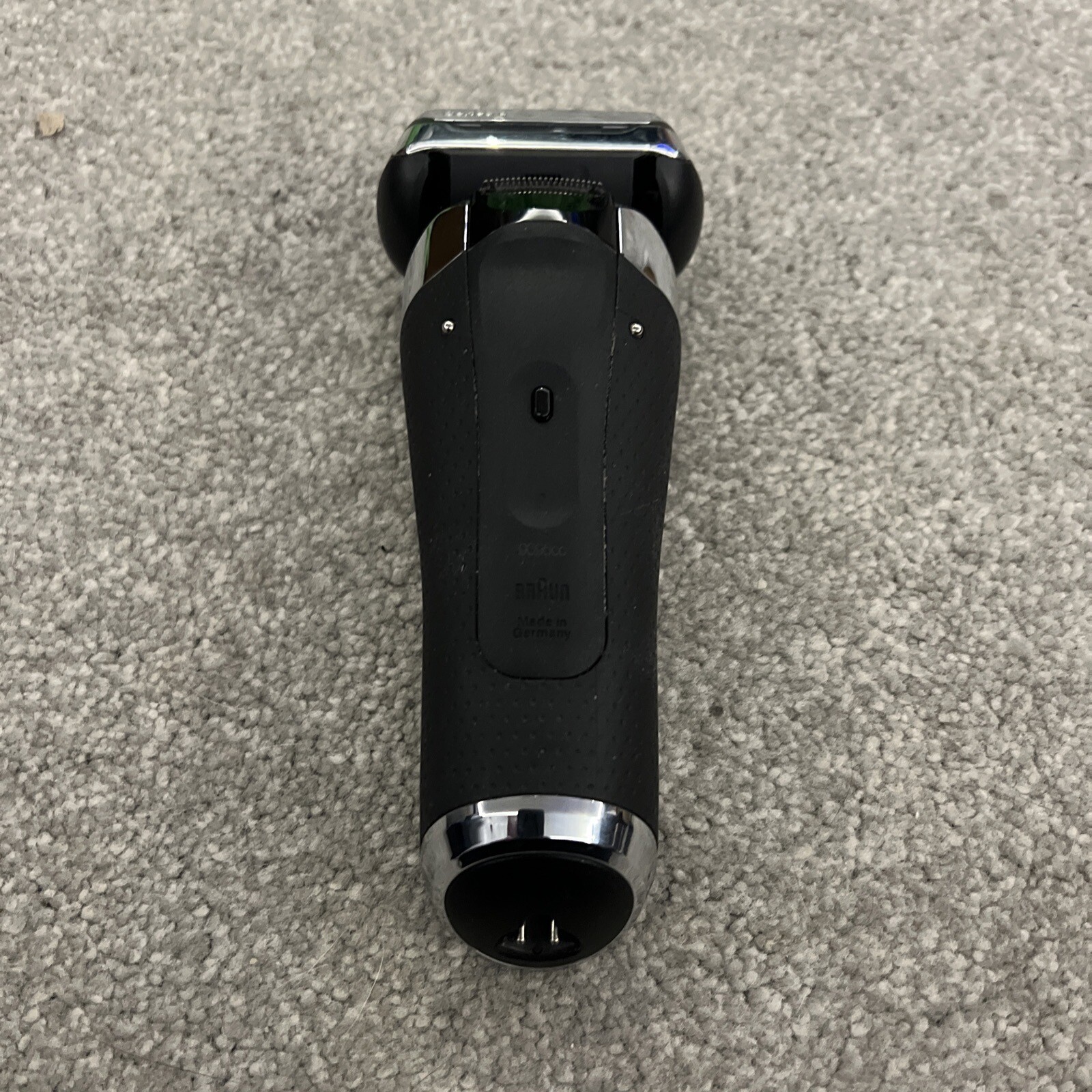 Braun Series 9 9095CC Men's Electric Cordless Foil Shaver Wet and Dry