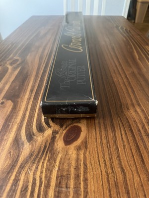 Putter Arnold Palmer Original – Édition Limitée – Avec Boîte Et Couvercle