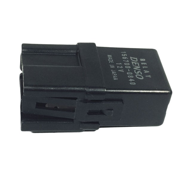 Suzuki DENSO OEM Fuse Relay Block 1567000840 Fuel for sale online eBay