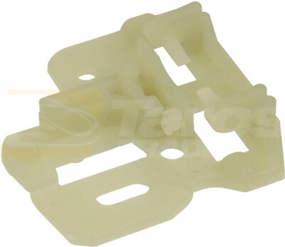 Alzacristalli Riparazione Supporto Vetro Anteriore Posteriore SX Dx per BMW X5