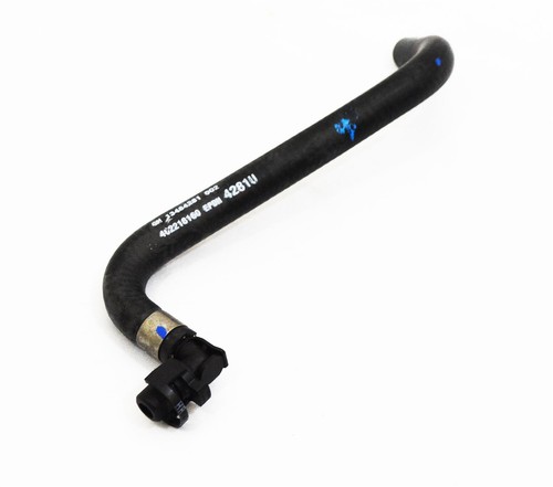Genuine Vauxhall Mokka inc Mokka X 2013 to 19 Degas Hose Pipe 13484281 New - Picture 2 of 5