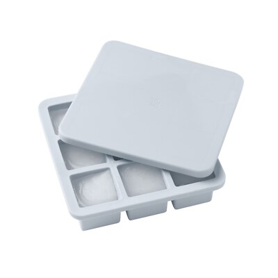 Rig-Tig Freeze-It Eiswürfelbox mit Deckel Groß