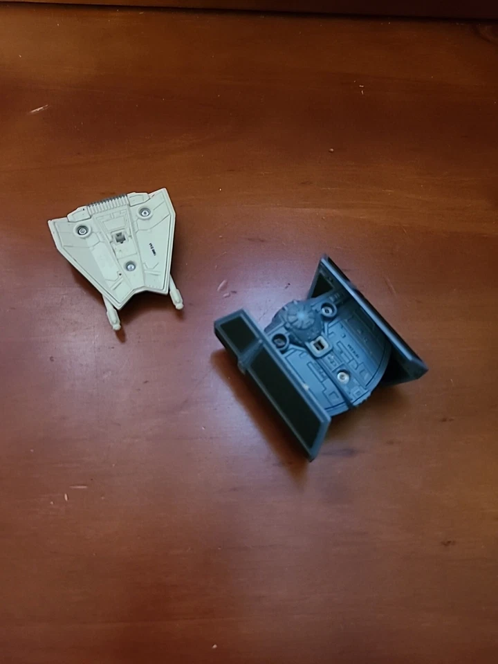 Star Wars Micro Machines Vintage 2pc set - Изображение 4 из 4