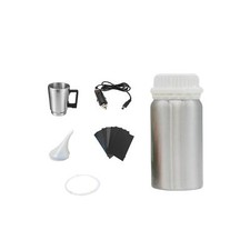 Kit de restauration de phare de voiture, outil de polissage de réparation de