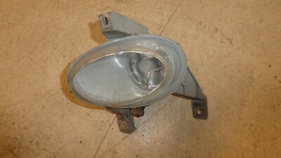 Fog lights Opel Tigra A fog light original Opel