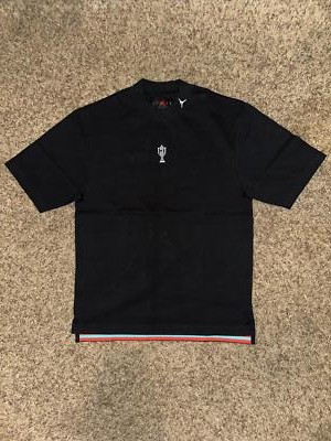Jordan Brand（NIKE） - Jordan Trophy Room ジョーダン トロフィールーム Tシャツ L Nike Air Jordan x Trophy Room Short Sleeve Premium T-Shirt | eBay
