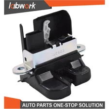 Labwork Rear Hatch Liftgate Trunk Door Lock Actuator For VW Tiguan 2009-2017