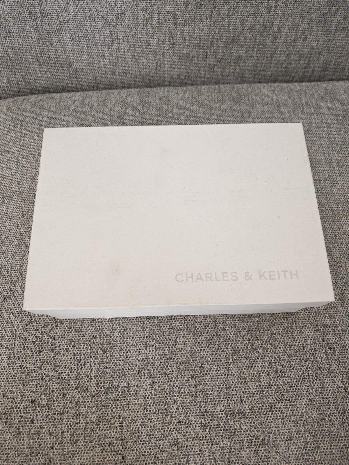 charles & keith heels