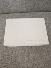 charles & keith heels