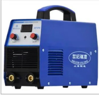 Zx7 A 315 Electric Welding Machine Industrial Grade Voltage Fully