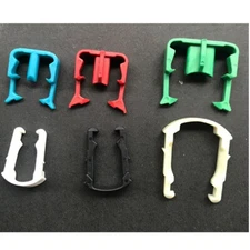 Filter injector pump fuel line clip for Jeep Wrangler Compass mutiny Diesel