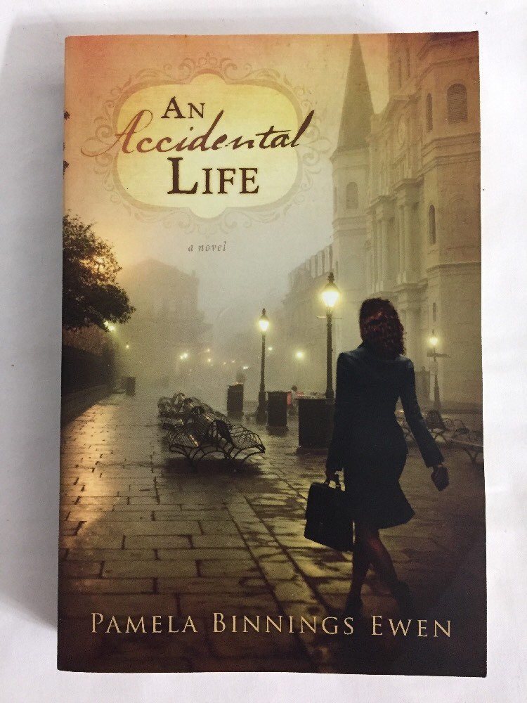 An Accidental Life by Pamela Binnings Ewen 2013 PB eBay