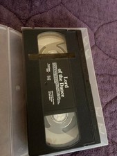 Lord of the Dance (VHS, 2000, CLAMSHELL