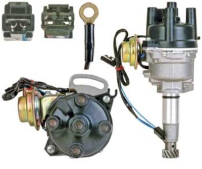 New Dist  WAI World Power Systems  DST882