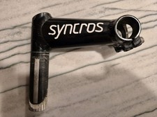 Vintage Syncros Cattle Prod 110mm 1" Quill
