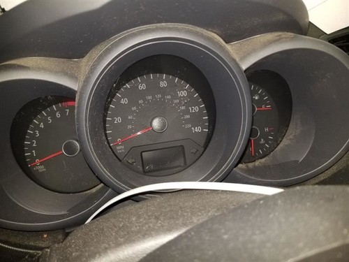 Speedometer Cluster MPH Fits 12-13 SOUL 519227 - Picture 2 of 12