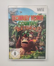 Donkey Kong Country Returns Defekt für Ninte...