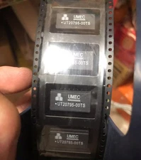 QTY=1PCS   UMEC   UT20795-00TS   IC   SOP16   BRAND NEW  ship via  DHL/FEDEX/UPS